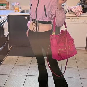 Meet your Posher, Alberta